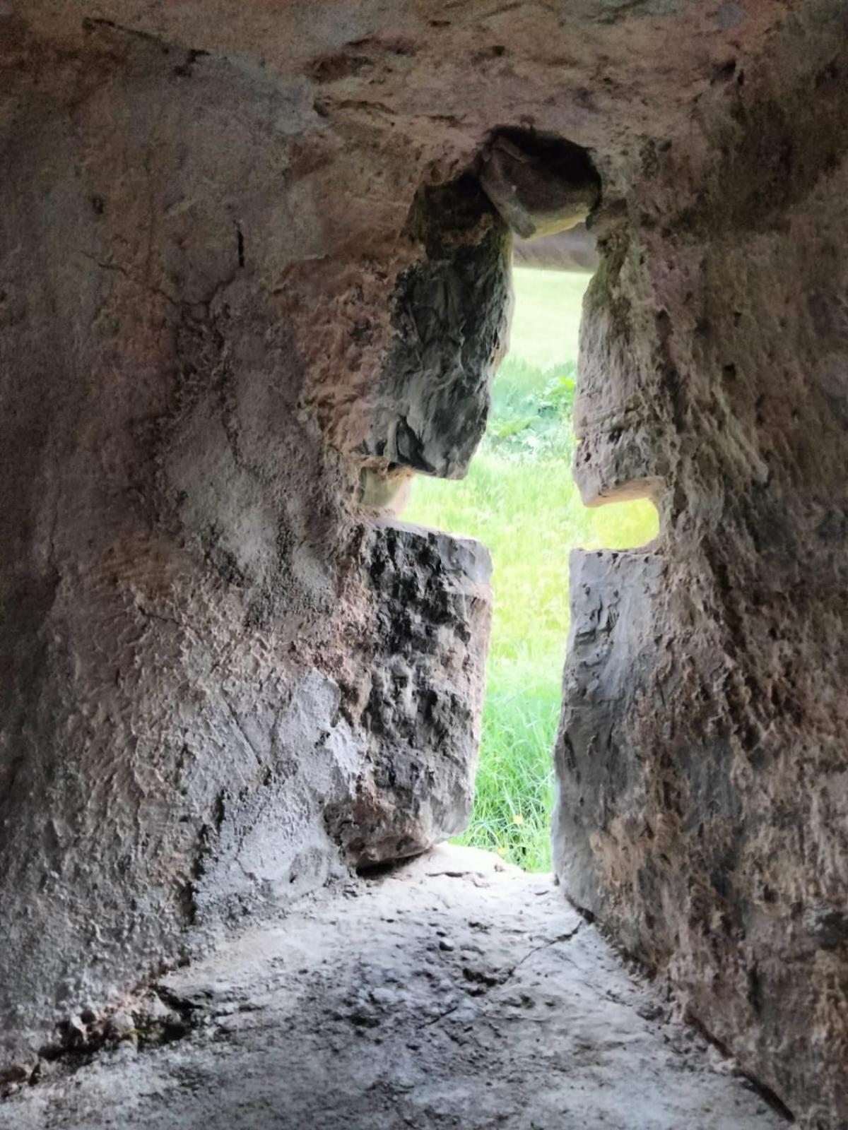 Madonna della Costa Dossena Dimora Storica Al Lac Conte Tomaselliヴィラ エクステリア 写真